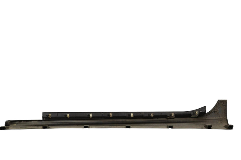 Load image into Gallery viewer, 14-20 Maserati Ghibli M157 Right Side Skirt Rocker Panel Molding 6700288400 OEM