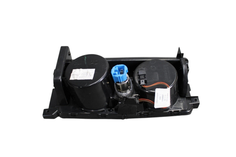 Load image into Gallery viewer, 14-17 Maserati Ghibli S Front Center Console Wood Cup Holder 105088681 OEM