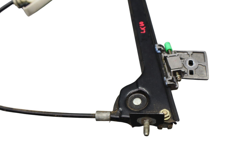 Load image into Gallery viewer, 03-12 Mercedes R230 SL500 Left Driver Side Door Window Regulator Motor Oem