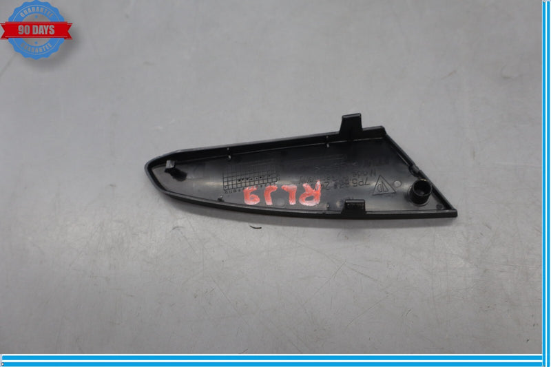 Load image into Gallery viewer, 11-18 Porsche Cayenne 958 Rear Left Driver Side Trim Cover Panel 7P5839247 Oem