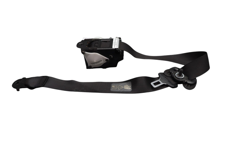 Load image into Gallery viewer, 07-14 BMW X5 X6 E70 Front Right Passenger Side Seatbelt Retractor Oem