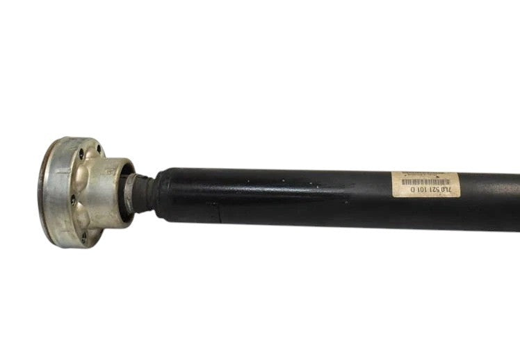 Load image into Gallery viewer, 07-10 Audi Q7 Front Side Drive Shaft Propeller 7L0521101D OEM
