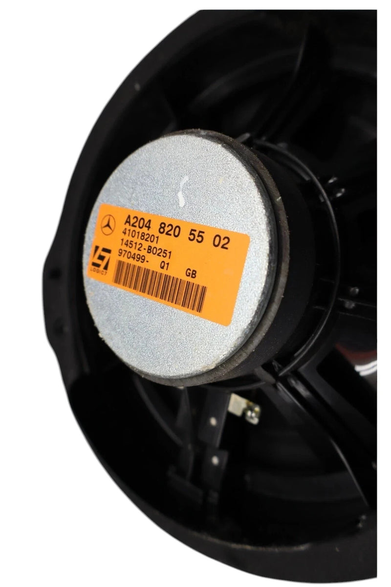 Load image into Gallery viewer, 08-18 Mercedes CLS550 C250 E250 Front Left Side Door Audio Speaker Logic 7 OEM