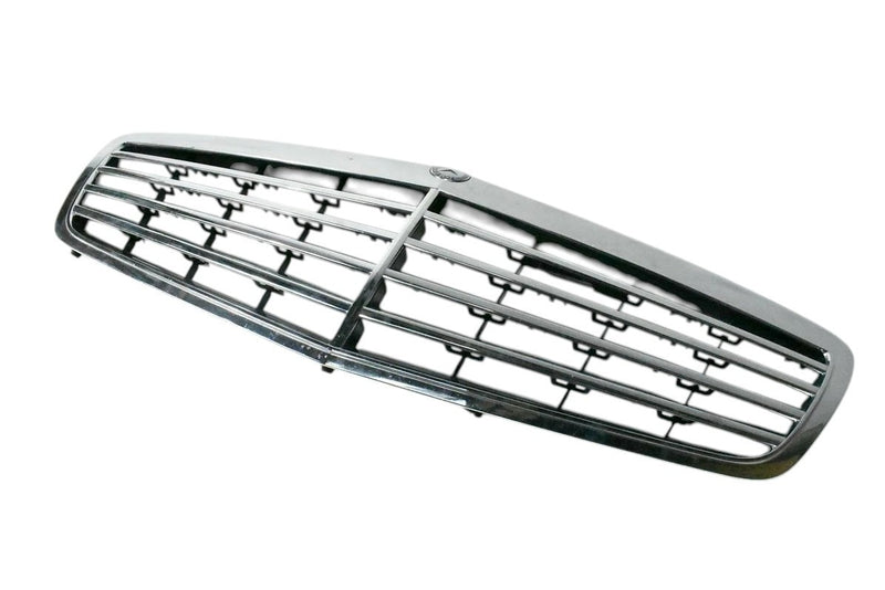 Load image into Gallery viewer, 10-13 Mercedes S400 S550 S63 AMG Front Hood Radiator Grill Grille 2218800483 Oem