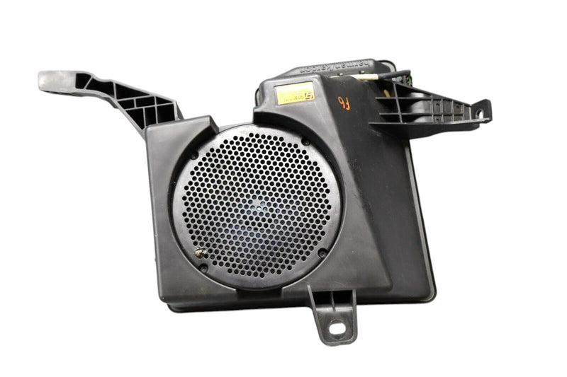 Load image into Gallery viewer, 07-12 Mercedes X164 GL450 GL550 Rear Subwoofer Audio Speaker Harman Kardon OEM