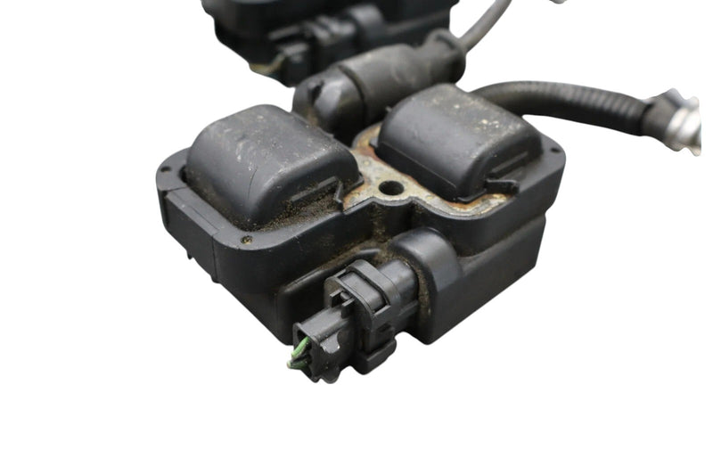 Load image into Gallery viewer, 01-06 Mercedes R230 W209 S350 Engine Ignition Coil Pack Set of 6 Oem