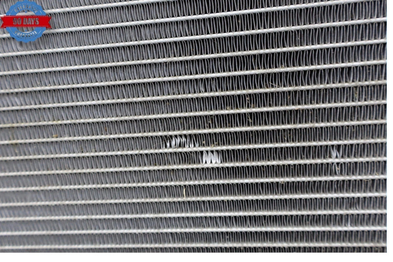 Load image into Gallery viewer, 13-16 Mercedes X166 GL550 A/C Air Conditioning Cooling Condenser A0995000002 OEM