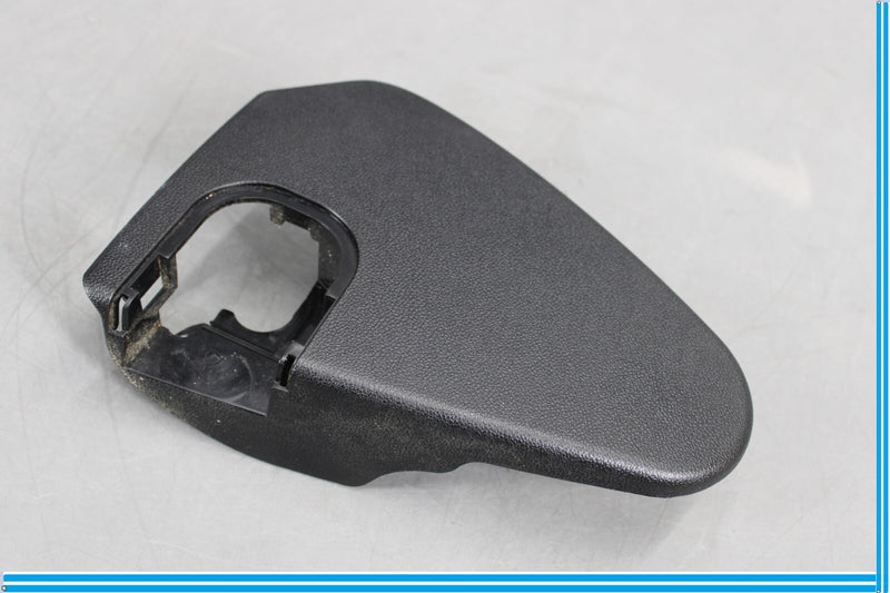 Load image into Gallery viewer, 06-11 Mercedes CLS550 W221 Front Right Side Seat Belt Bolt Trim Panel Oem