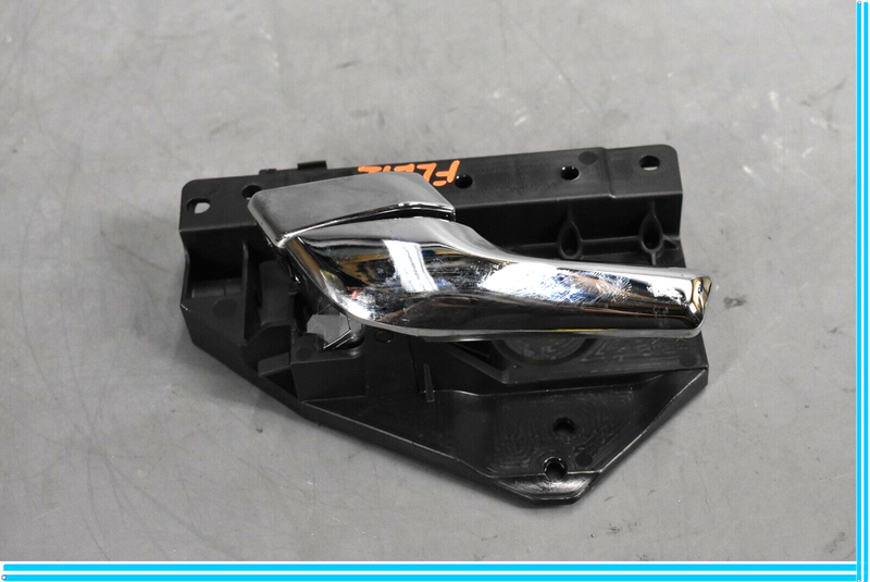 Load image into Gallery viewer, 09-15 Jaguar XJ Front Left Driver Door Interior Handle Oem