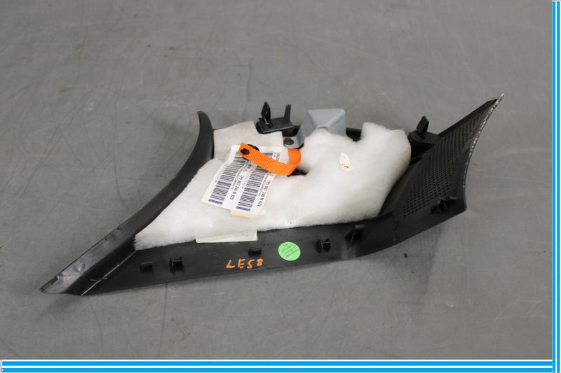 Load image into Gallery viewer, 11-18 Porsche Cayenne Rear Left Driver Side Door Upper D Pillar Trim Oem