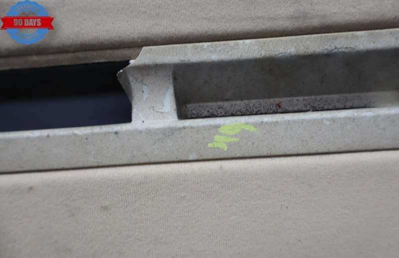 Load image into Gallery viewer, 03-13 Maserati Quattroporte M139 Sun Roof Sunroof Headliner Sun Shade Cover Oem