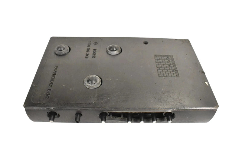 Load image into Gallery viewer, 00-06 Mercedes S500 S55 AMG Front Left Dynamic Seat Vacuum Pump Module Unit Oem