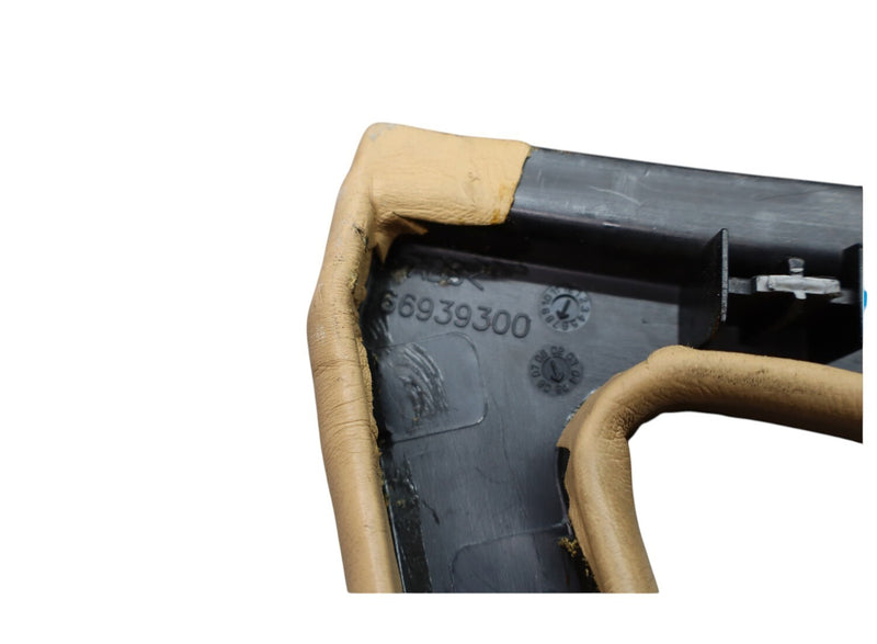 Load image into Gallery viewer, 03-08 Maserati Quattroporte M139 Front Right Side Interior Door Grab Handle Oem