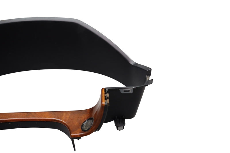 Load image into Gallery viewer, 06-16 Mercedes W212 E350 E550 Front Instrument Cluster Bezel Trim Cover Oem