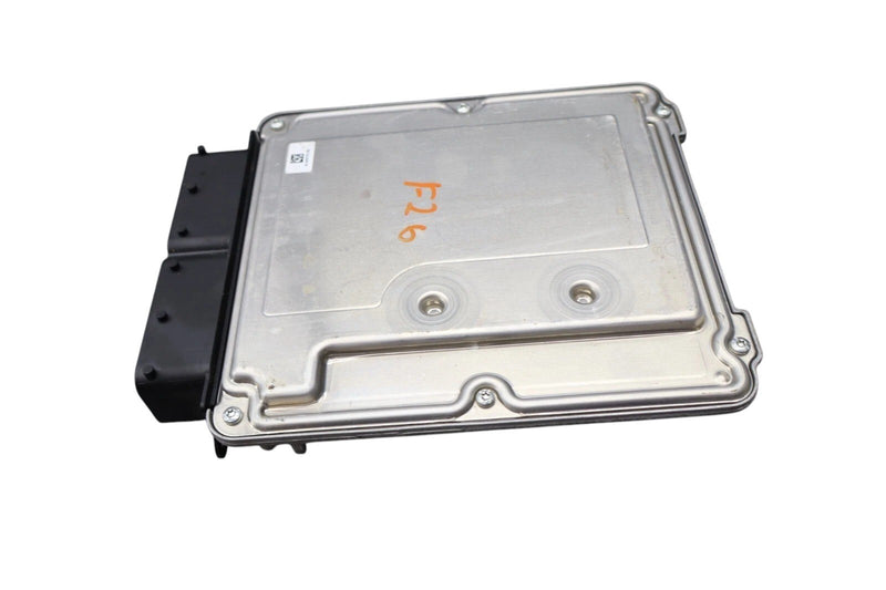 Load image into Gallery viewer, 14-17 Maserati Ghibli ECU ECM Engine Computer Control Module Unit 670007174 Oem