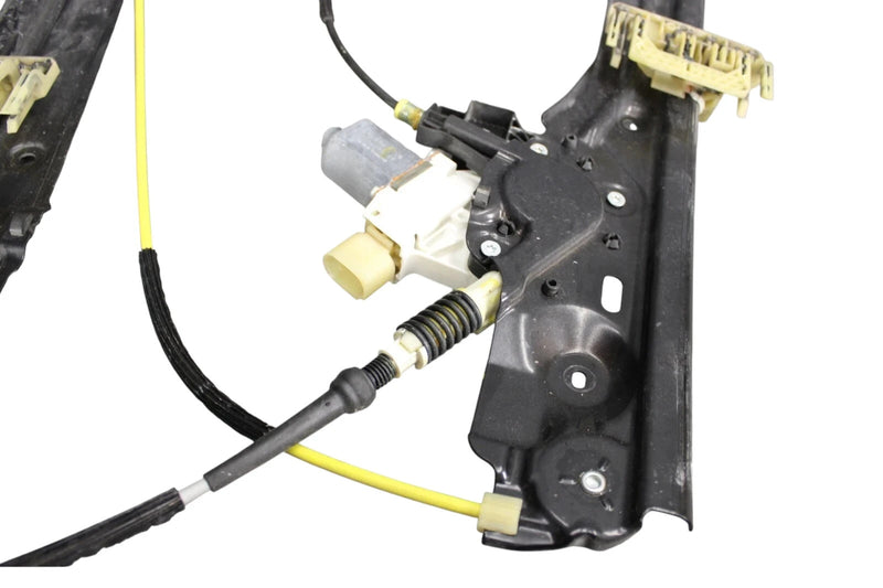 Load image into Gallery viewer, 09-15 BMW 740i 750i 740Li Front Right Side Door Window Regulator W/Motor Oem