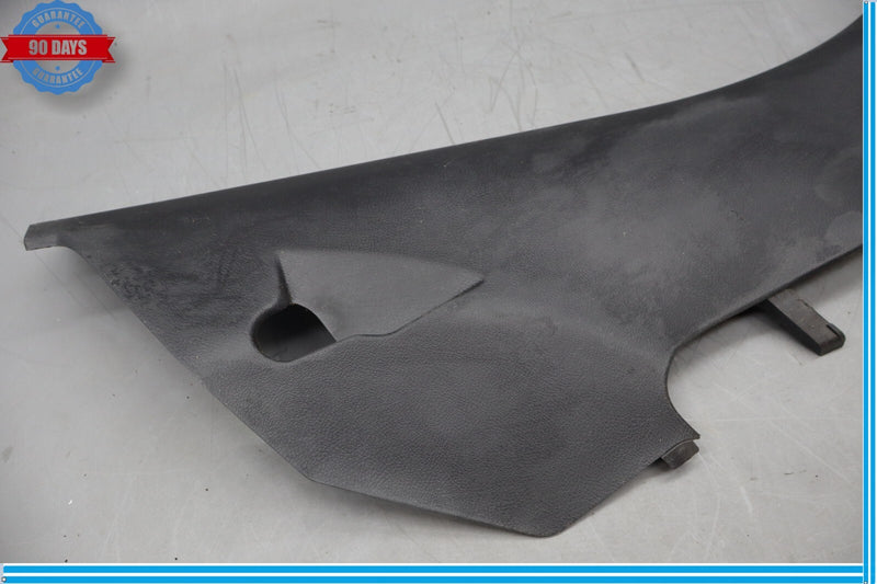 Load image into Gallery viewer, 11-17 Volkswagen Touareg Rear Right Side C Pillar Lower Trim Cover Panel Oem