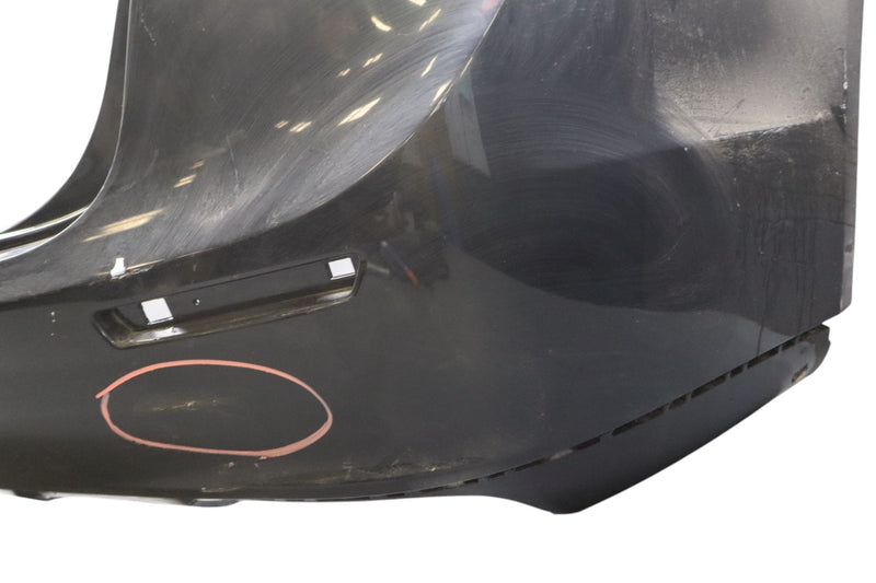 Load image into Gallery viewer, 14-17 Maserati Ghibli Rear Bumper Cover Panel Assembly 6700255240 Oem