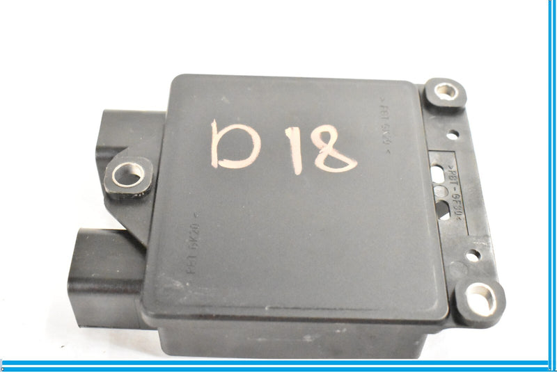 Load image into Gallery viewer, 03-12 Maserati Quattroporte AWS Advance Weight System Module 203085 Oem