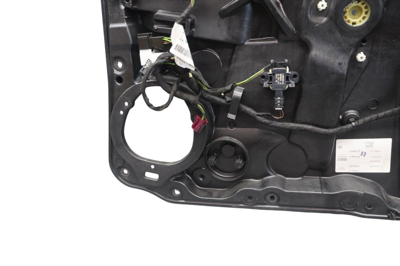 Load image into Gallery viewer, 14-18 Mercedes CLA250 C117 Front Right Passenger Side Door Window Regulator Oem