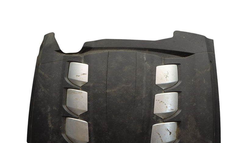 Load image into Gallery viewer, 14-17 Maserati Ghibli M157 V6 3.0 Engine Motor Cover Shield Guard Trim Panel Oem