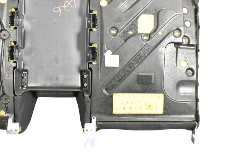 Load image into Gallery viewer, 06-09 Mercedes CLK55 AMG CLK500 Rear Upper Seat Cushion Black A2098460027 Oem