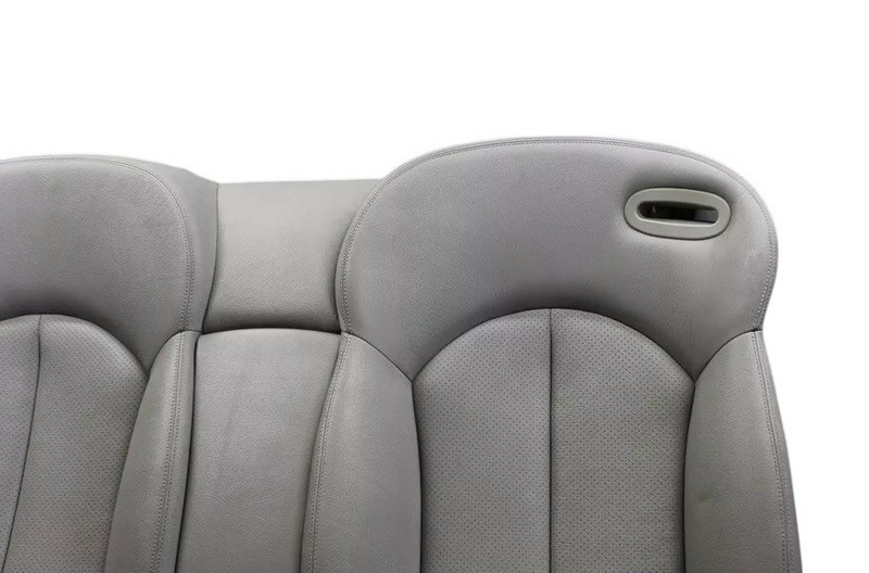 Load image into Gallery viewer, 06-09 Mercedes W209 CLK550 CLK350 Convertible Top Upper Rear Seat Cushion Oem