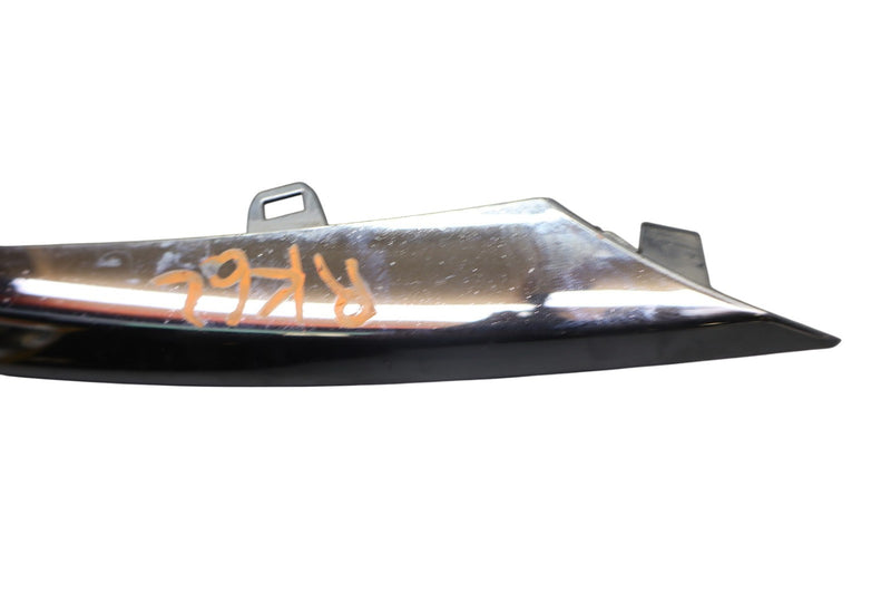 Load image into Gallery viewer, 10-15 Jaguar XJ XJL Front Right Side Lower Grille Grill Molding AW9317B970AA Oem
