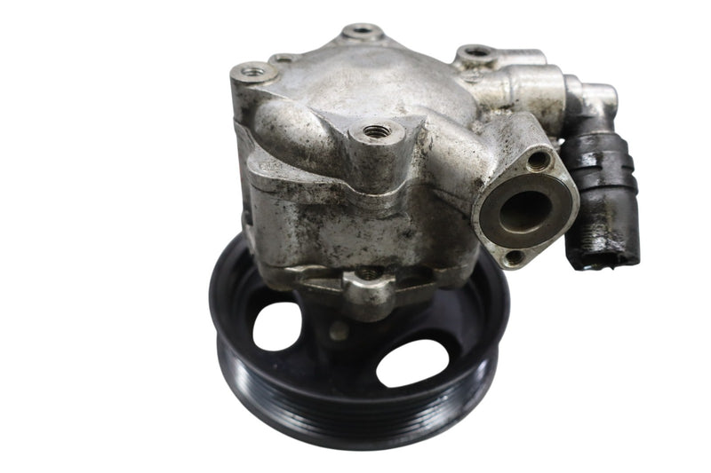 Load image into Gallery viewer, 11-18 Porsche Cayenne 958 Engine Power Steering Pump W/ Pulley 7P0422154A Oem