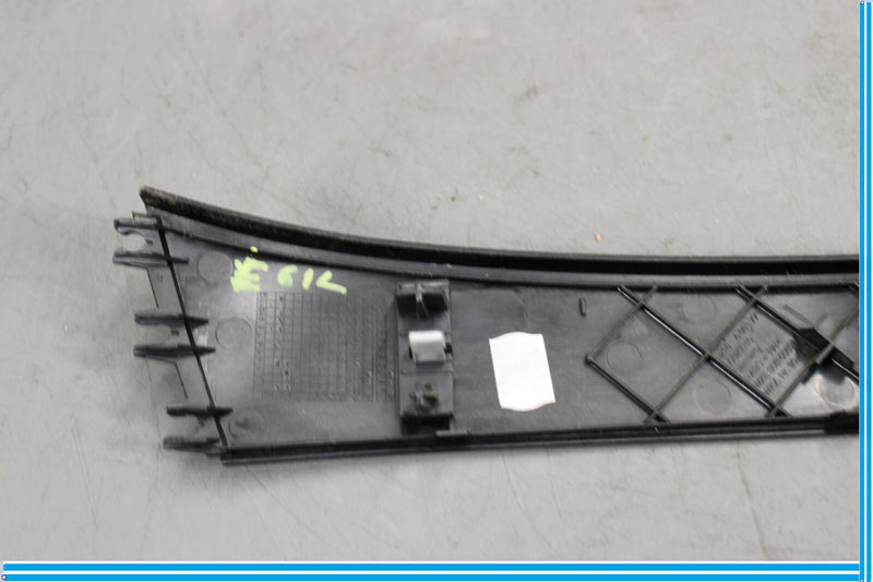 Load image into Gallery viewer, 09-15 BMW 750Li F01 F02 Front Left Driver Side Seat Lower Cover Trim Panel Oem