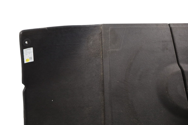 Load image into Gallery viewer, 12-18 Audi A7 Quattro S7 Trunk Luggage Spare Tire Floor Cargo Trim Cover Oem