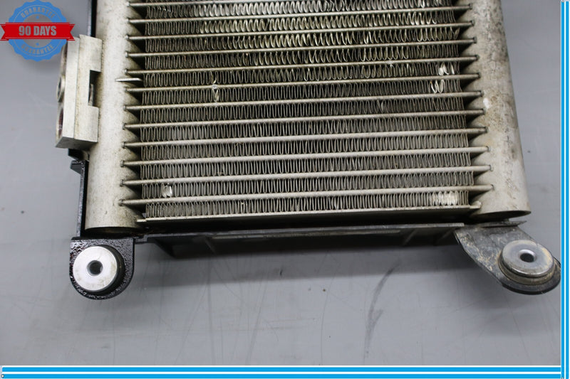 Load image into Gallery viewer, 12-21 BMW 328i Active Hybrid 3 Left/Right Auxiliary Cooling Radiator Oem