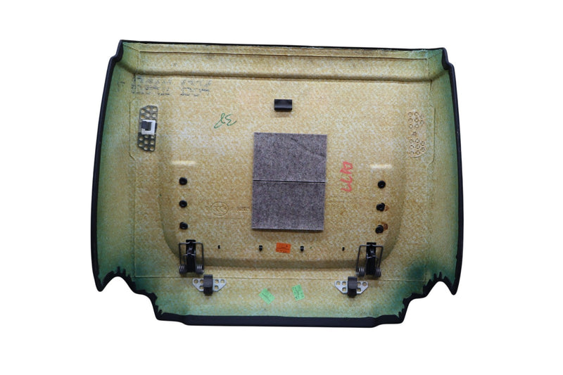 Load image into Gallery viewer, 09-13 BMW F10 550i GT 750i Front Left Driver Side Seat Back Cover Panel Oem