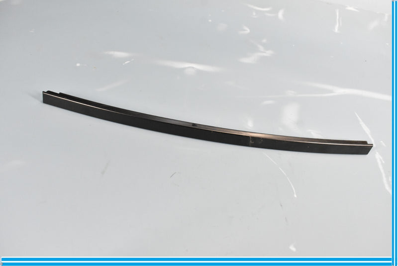 Load image into Gallery viewer, 12-16 BMW F30 320i 328i 335i Rear Left Door Outer Covering Moulding Oem