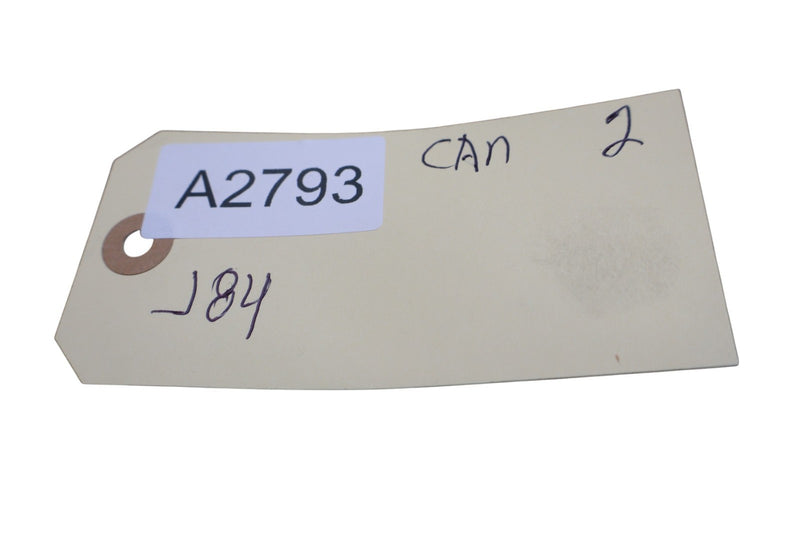 Load image into Gallery viewer, 03-17 Bentley Continental Fuel EVAP Charcoal Canister Box Vapor 3D0201801F Oem