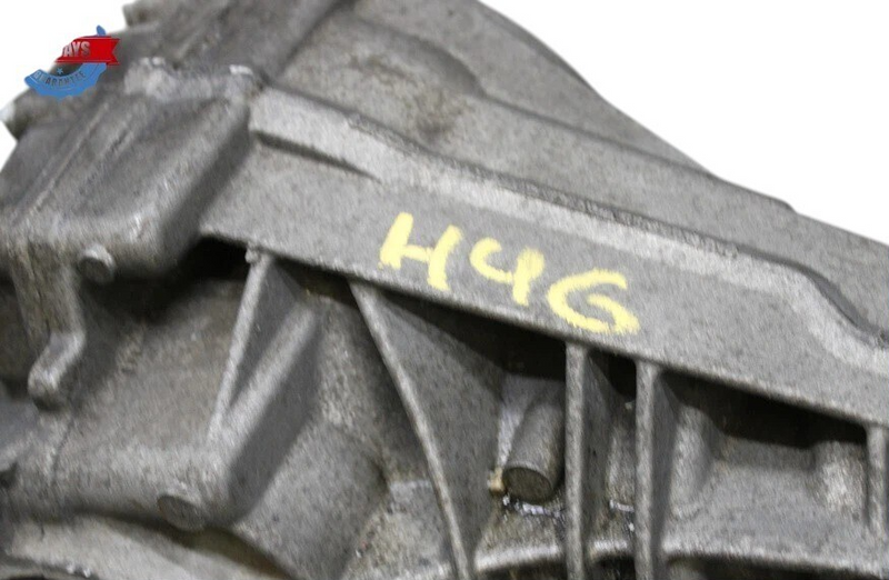 Load image into Gallery viewer, 11-16 Volkswagen Touareg Rear Differential Axle Carrier Diff Assembly OEM