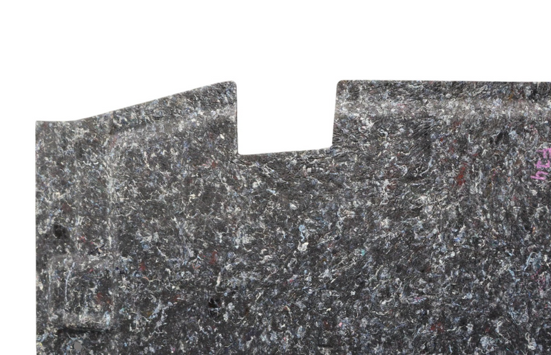 Load image into Gallery viewer, 16-19 BMW X1 F48 Rear Trunk Floor Thermal Protection Insulation Pad Cover Oem