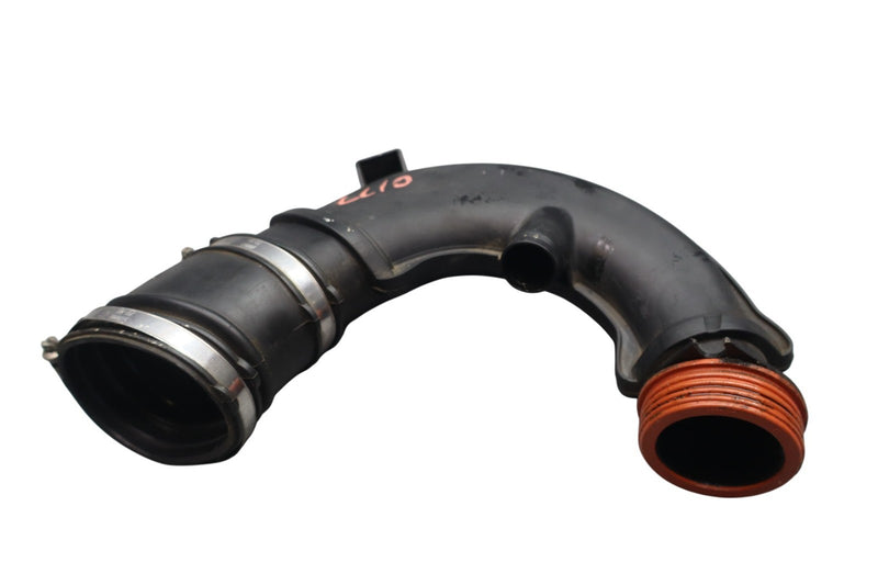 Load image into Gallery viewer, 10-15 BMW 550i GT F07 650i Left Side Air Intake Duct Hose Tube 7577452 Oem