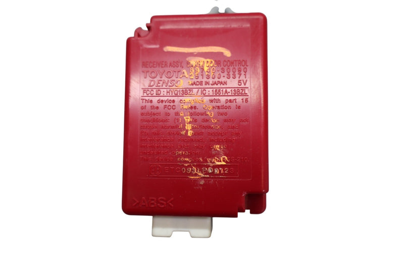 Load image into Gallery viewer, 06-11 Lexus GS350 GS460 Smart Door Control Receiver Control Module Unit ECU Oem