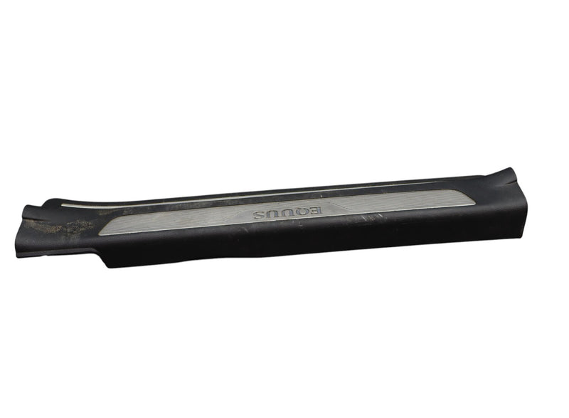 Load image into Gallery viewer, 12-16 Hyundai Equus Front Left Door Sill Scuff Plate Cover Trim 85871-3N800 Oem