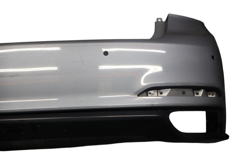Load image into Gallery viewer, 15-20 Hyundai Genesis G80 Rear Lower Bumper Cover Panel Assembly Oem