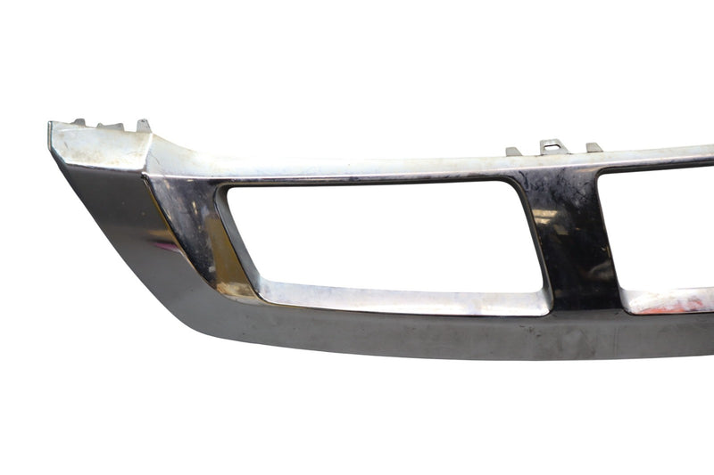 Load image into Gallery viewer, 13-19 Mercedes X166 GL450 GLS450 Front Bumper Cover Skid Plate Panel Oem