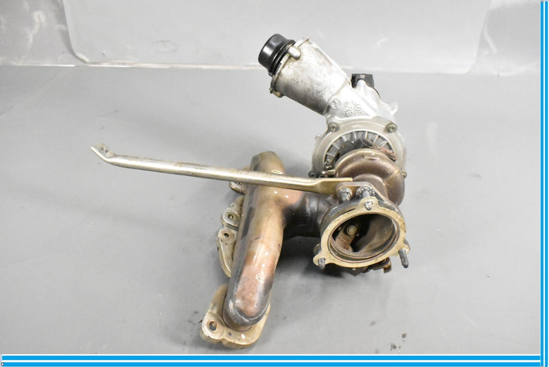 Load image into Gallery viewer, 14-19 Mercedes W117 CLA250 CLA45 AMG Cylinder Turbo Supercharger 2700902980 Oem