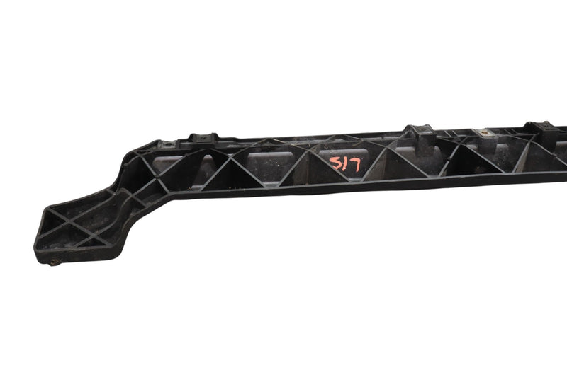 Load image into Gallery viewer, 11-18 Porsche Cayenne 958 Front Bumper Reinforcement Crossmember Bracket Oem