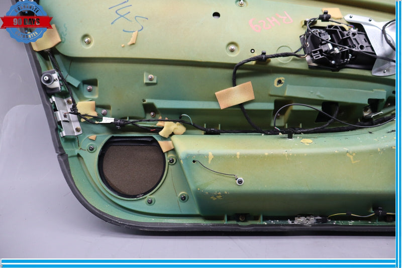 Load image into Gallery viewer, 07-11 Bentley Continental GTC Convertible Right Side Interior Door Panel Oem