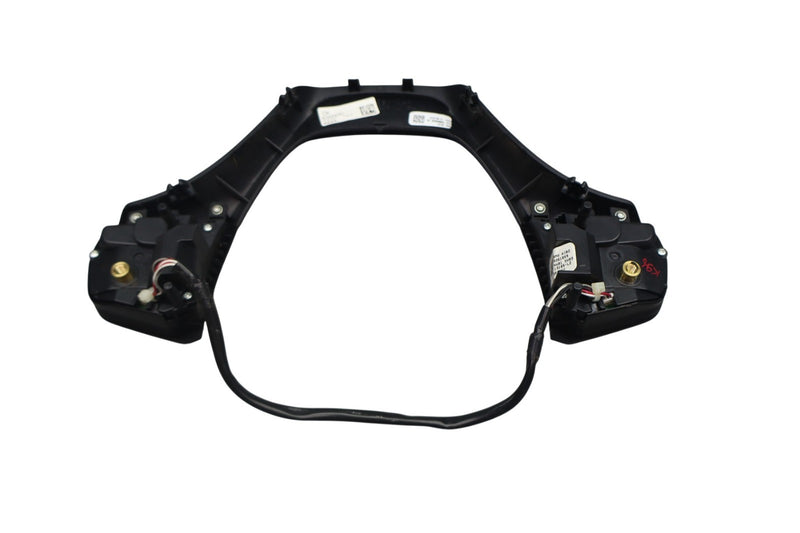 Load image into Gallery viewer, 12-16 BMW 320i 328i 428i F30 Steering Control Module W/ Switches 62558395C Oem