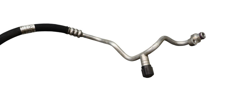 Load image into Gallery viewer, 08-14 Mercedes W204 C250 A/C AC Refrigerant Pressure Hose Line Pipe Oem