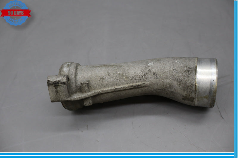 Load image into Gallery viewer, 00-06 Mercedes S600 S500 W220 Right Passenger Side Turbocharger Hose Pipe Oem