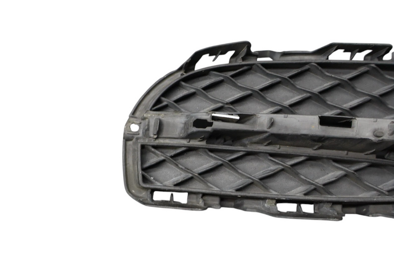 Load image into Gallery viewer, 10-15 Jaguar XJ XJL Front Left Driver Side Bumper Lower Outer Mesh Grille Oem