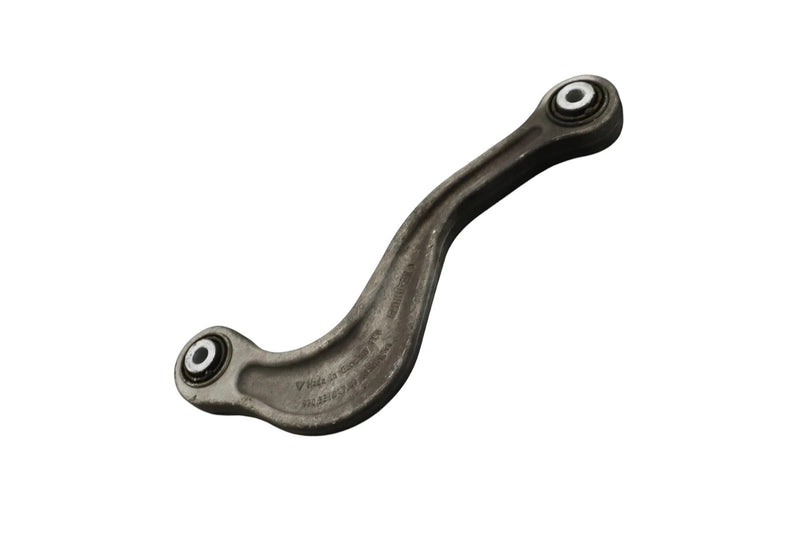 Load image into Gallery viewer, 10-16 Porsche Panamera 970 Rear Left Side Upper Suspension Control Arm OEM